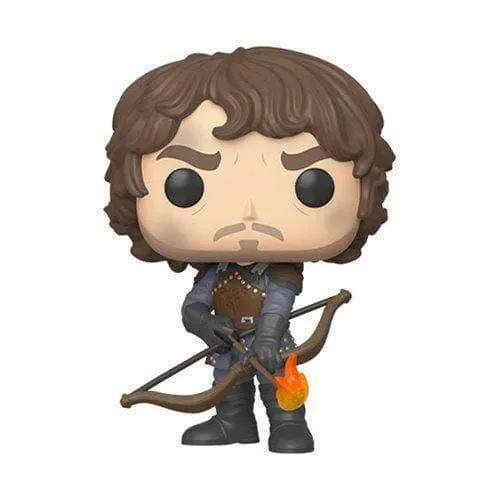  White Walker Pop Vinyl Game Of Thrones On Horse Figure -  ToylandEU™