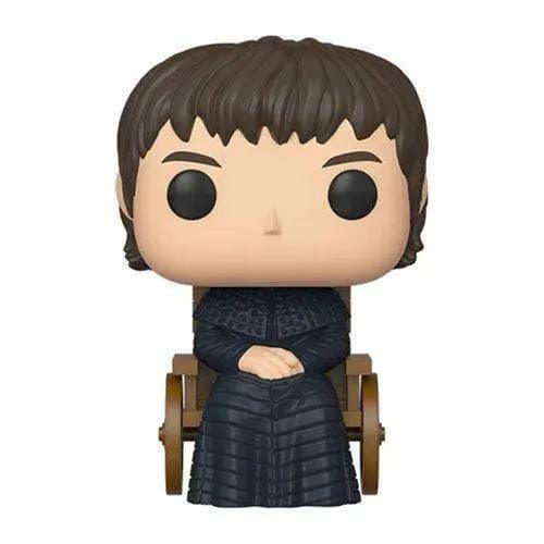  White Walker Pop Vinyl Game Of Thrones On Horse Figure -  ToylandEU™