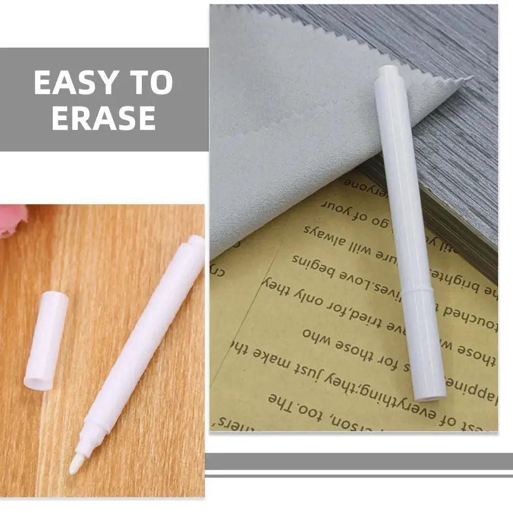  Whiteboard Markers Water Based Erasable Fine Tip -  ToylandEU™