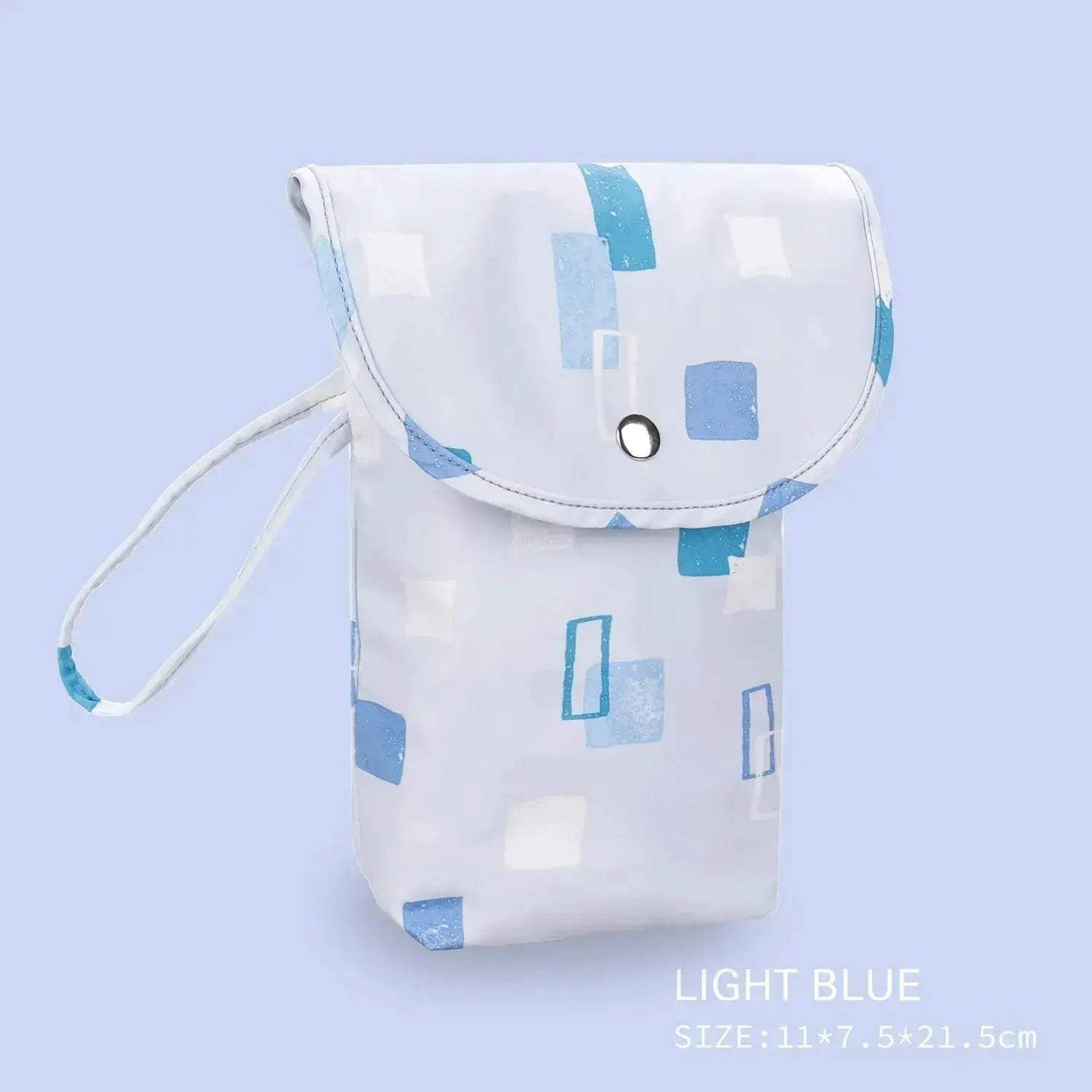 Wholesale Waterproof Diaper Bag For Moms With Big Capacity - ToylandEU