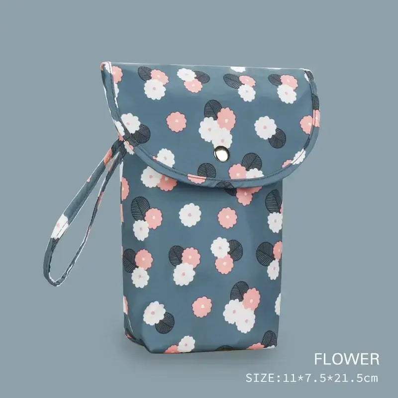 Wholesale Waterproof Diaper Bag For Moms With Big Capacity - ToylandEU