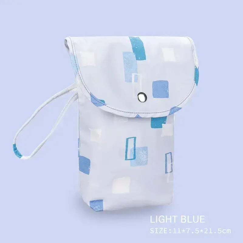 Wholesale Waterproof Diaper Bag For Moms With Big Capacity - ToylandEU