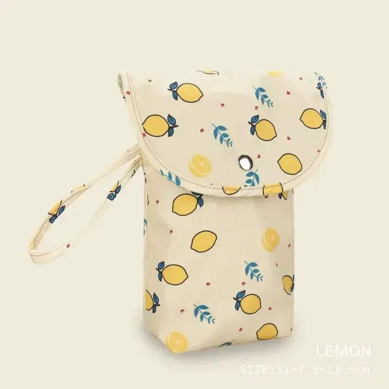 Wholesale Waterproof Diaper Bag For Moms With Big Capacity - ToylandEU