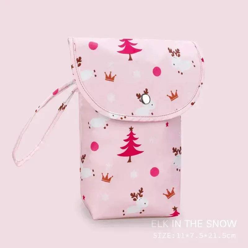Wholesale Waterproof Diaper Bag For Moms With Big Capacity - ToylandEU