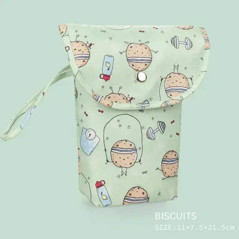 Wholesale Waterproof Diaper Bag For Moms With Big Capacity - ToylandEU