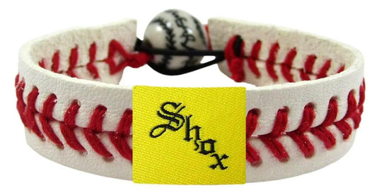  Wichita State Shockers Leather Baseball Bracelet Classic -  ToylandEU™