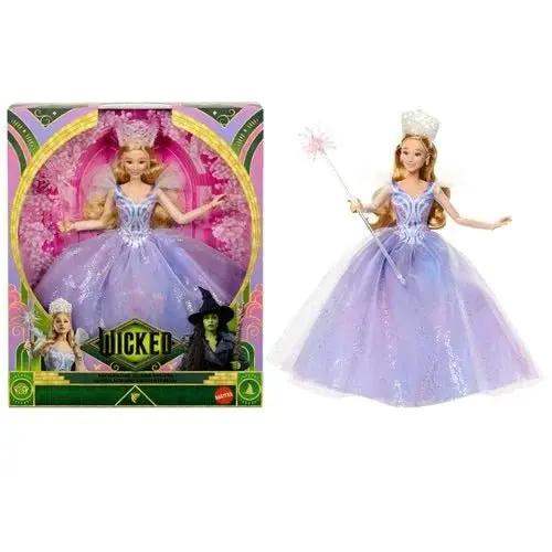 Wicked: For Good Deluxe Fashion Doll - Select Figure(s) - ToylandEU