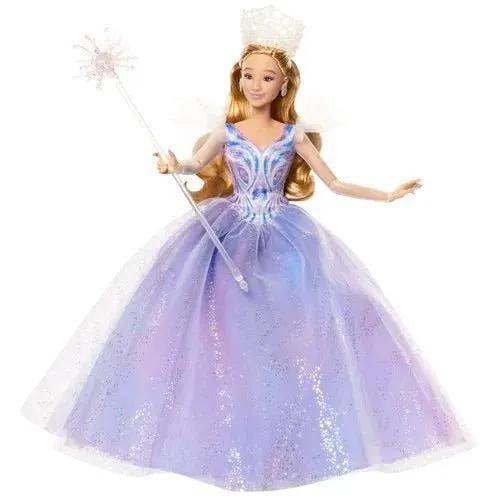 Wicked: For Good Deluxe Fashion Doll - Select Figure(s) - ToyShnip