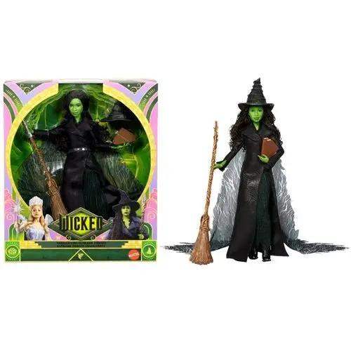Wicked: For Good Deluxe Fashion Doll - Select Figure(s) - ToyShnip