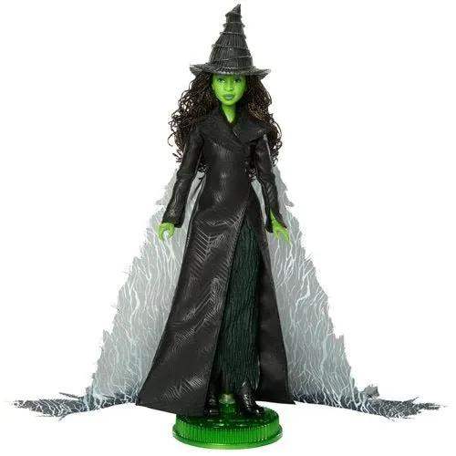 Wicked: For Good Deluxe Fashion Doll - Select Figure(s) - ToyShnip