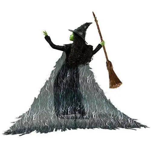 Wicked: For Good Deluxe Fashion Doll - Select Figure(s) - ToyShnip