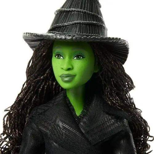 Wicked: For Good Deluxe Fashion Doll - Select Figure(s) - ToyShnip