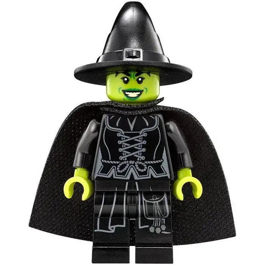  Wicked Witch Minifigure Collectible For Display Custom -  ToylandEU™