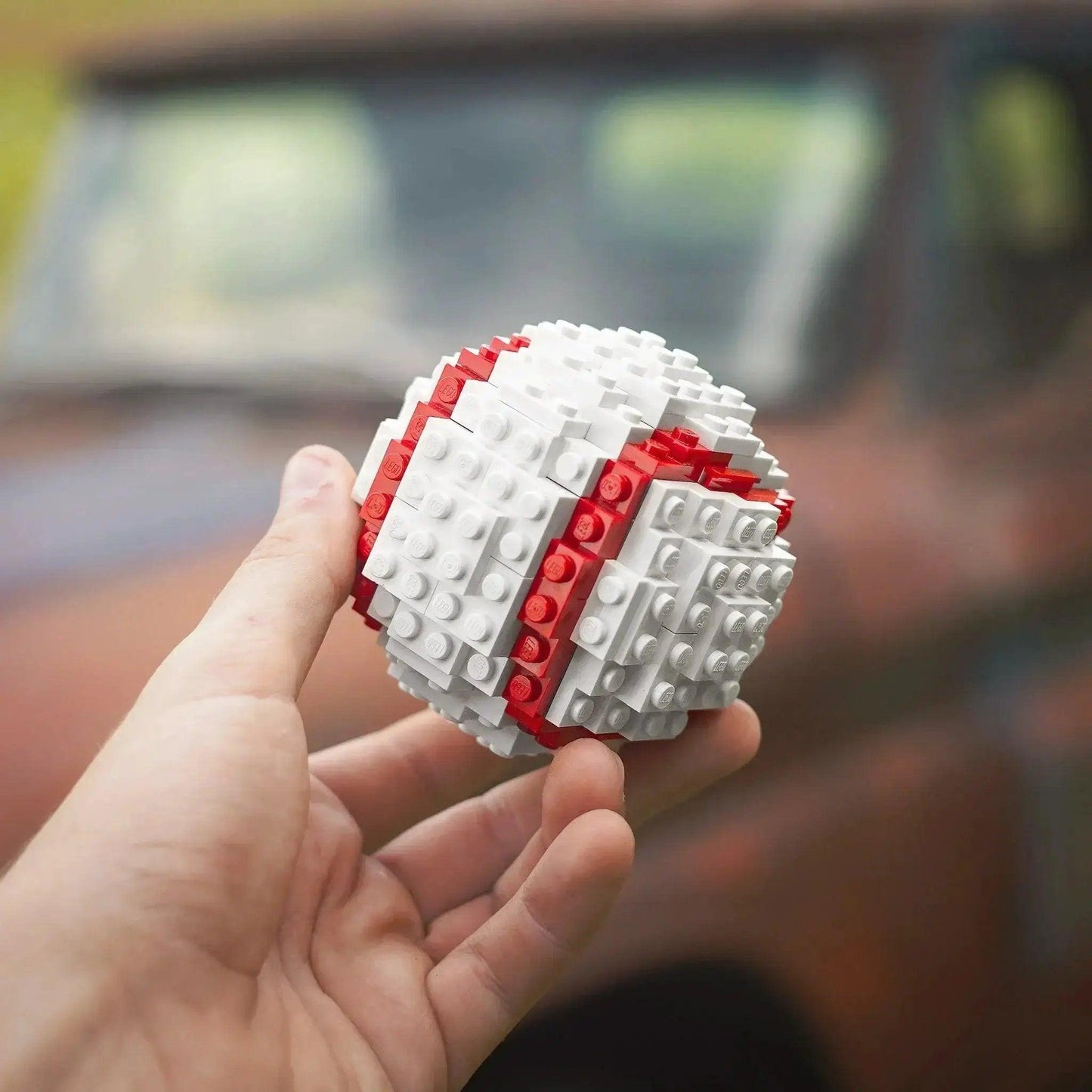  Life-Sized Baseball -  ToylandEU™