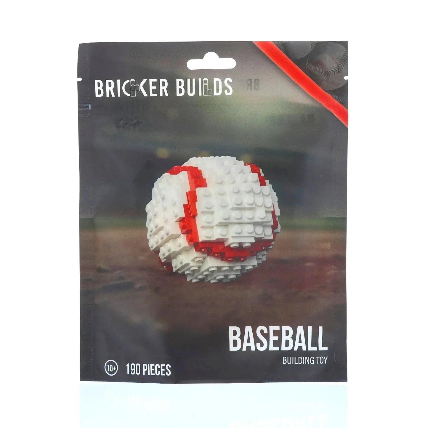 Life-Sized Baseball -  ToylandEU™