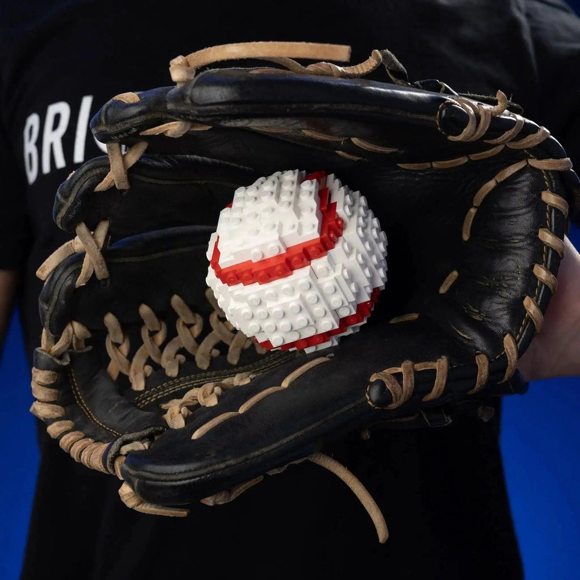  Life-Sized Baseball -  ToylandEU™