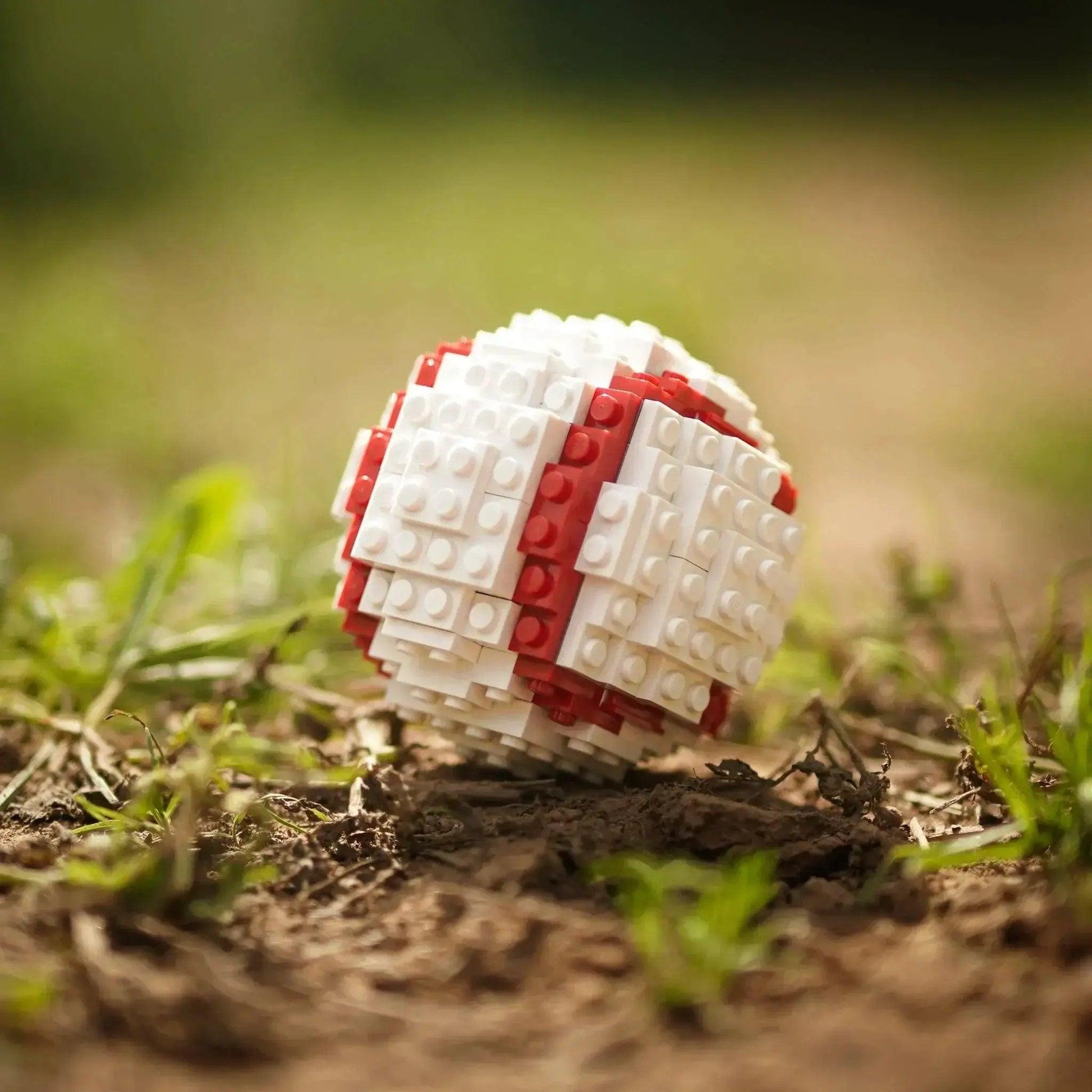  Life-Sized Baseball -  ToylandEU™