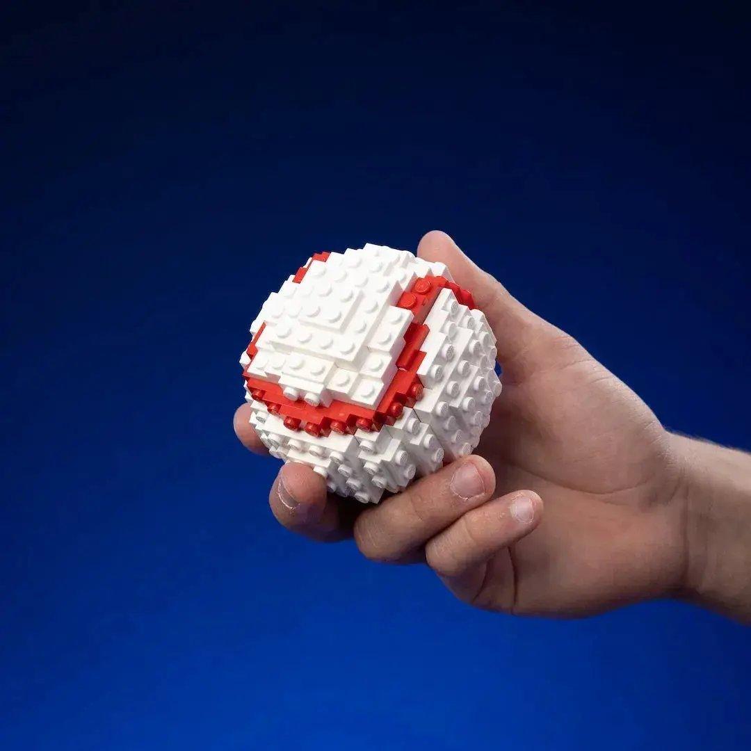  Life-Sized Baseball -  ToylandEU™