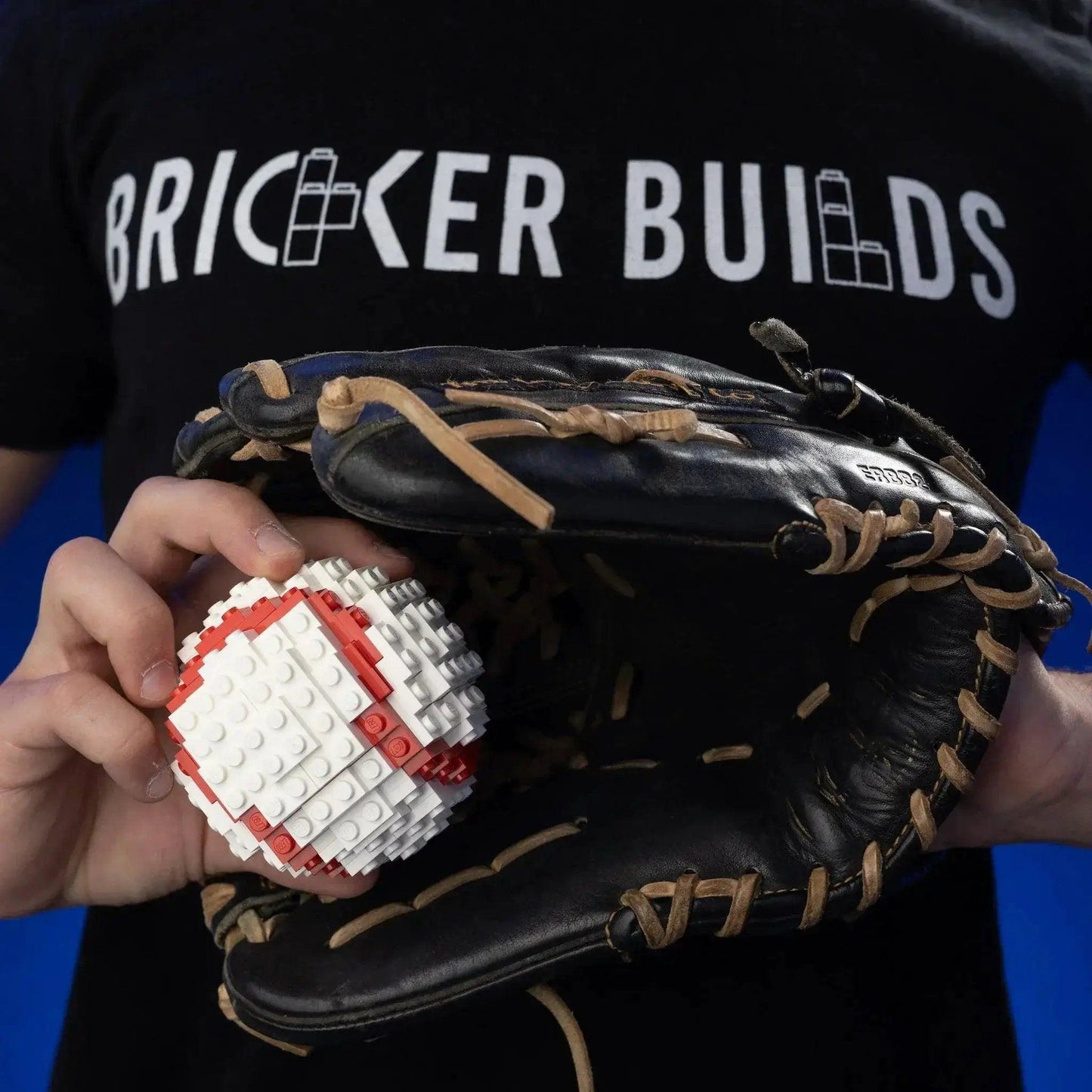  Life-Sized Baseball -  ToylandEU™