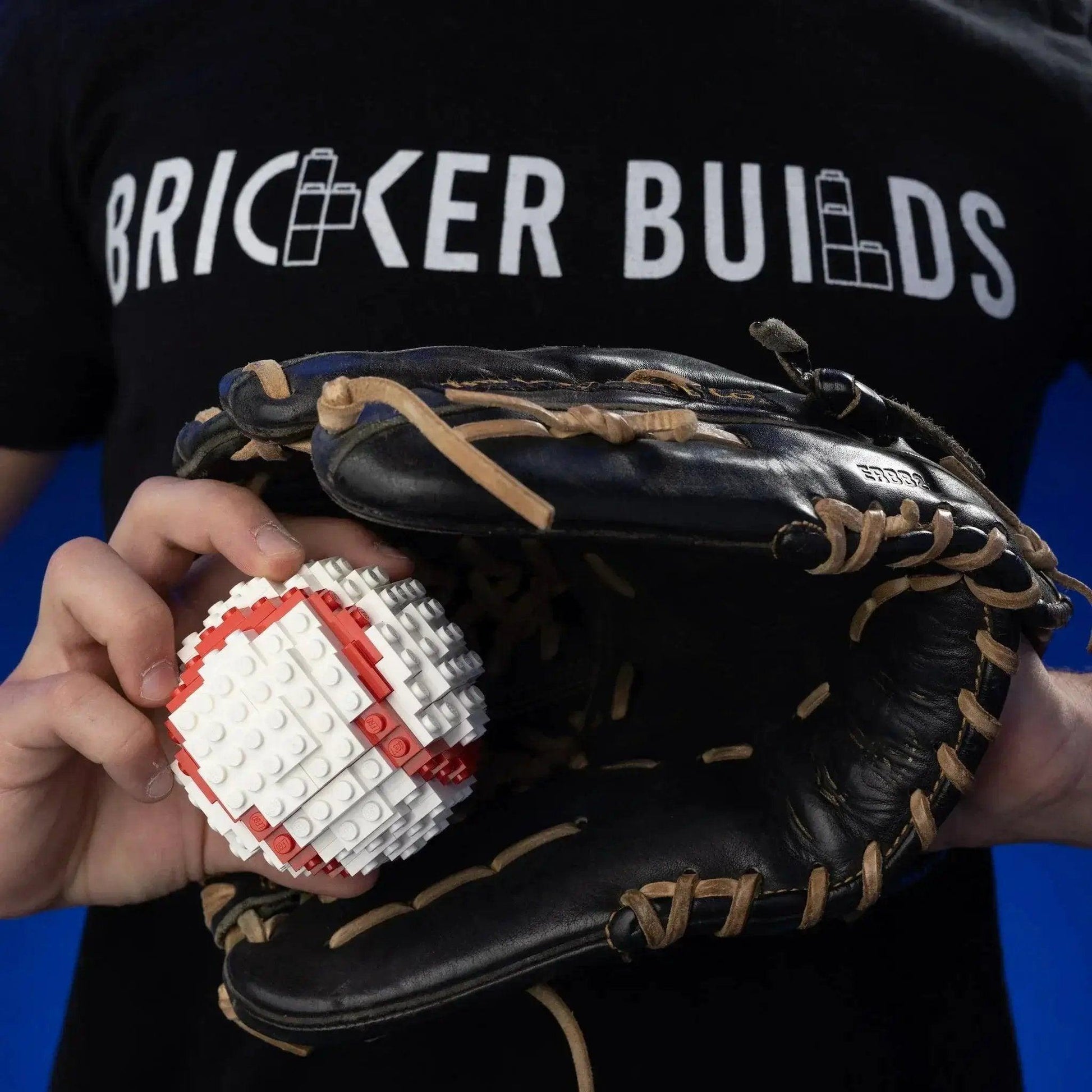  Life-Sized Baseball -  ToylandEU™