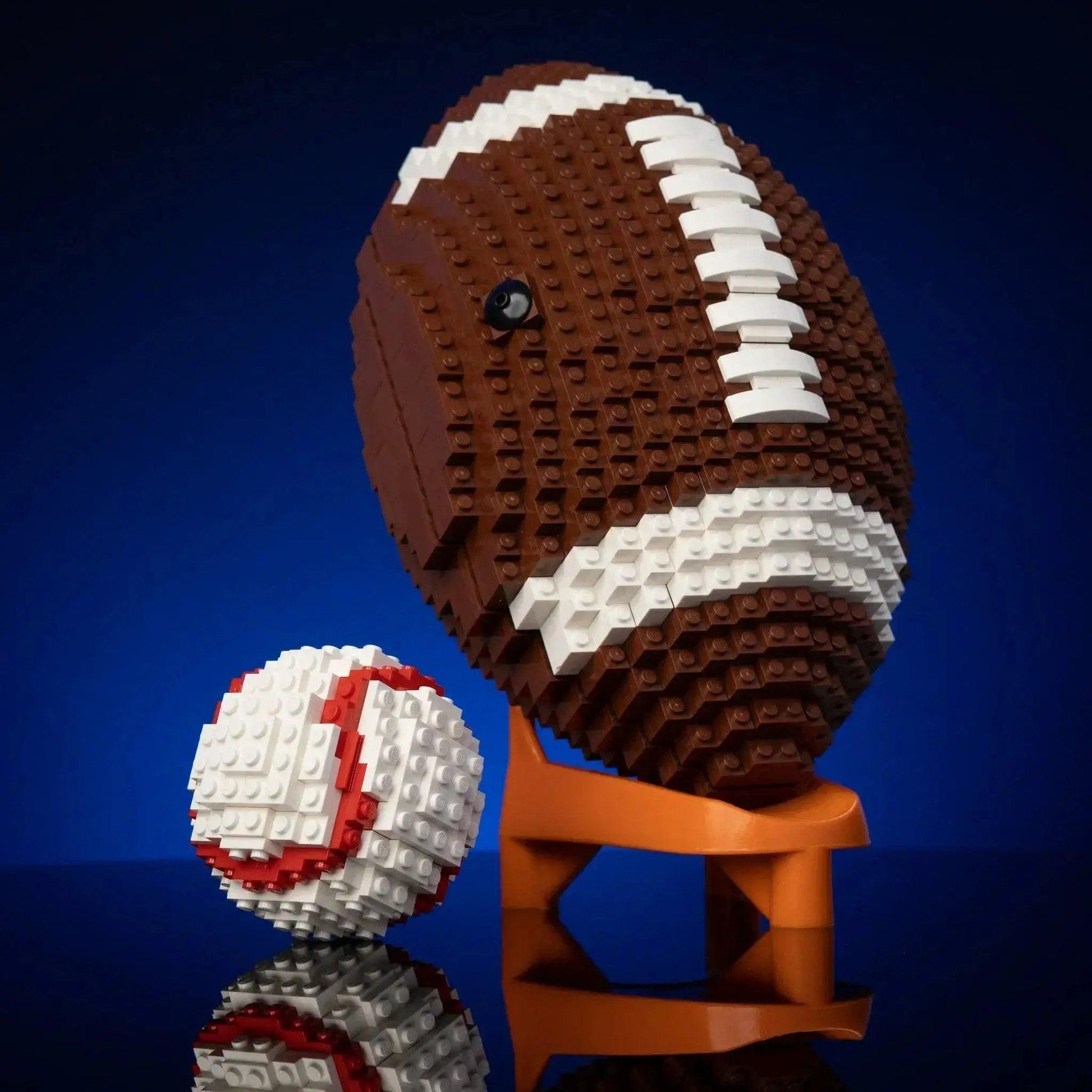  Life-Sized Baseball -  ToylandEU™