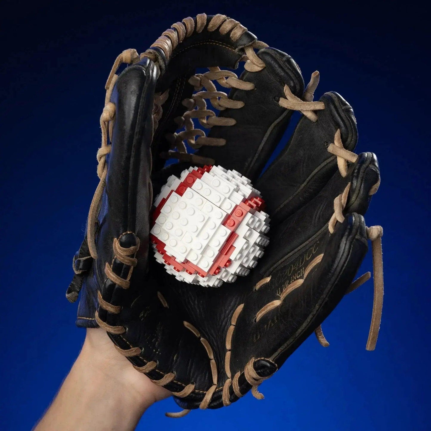  Life-Sized Baseball -  ToylandEU™