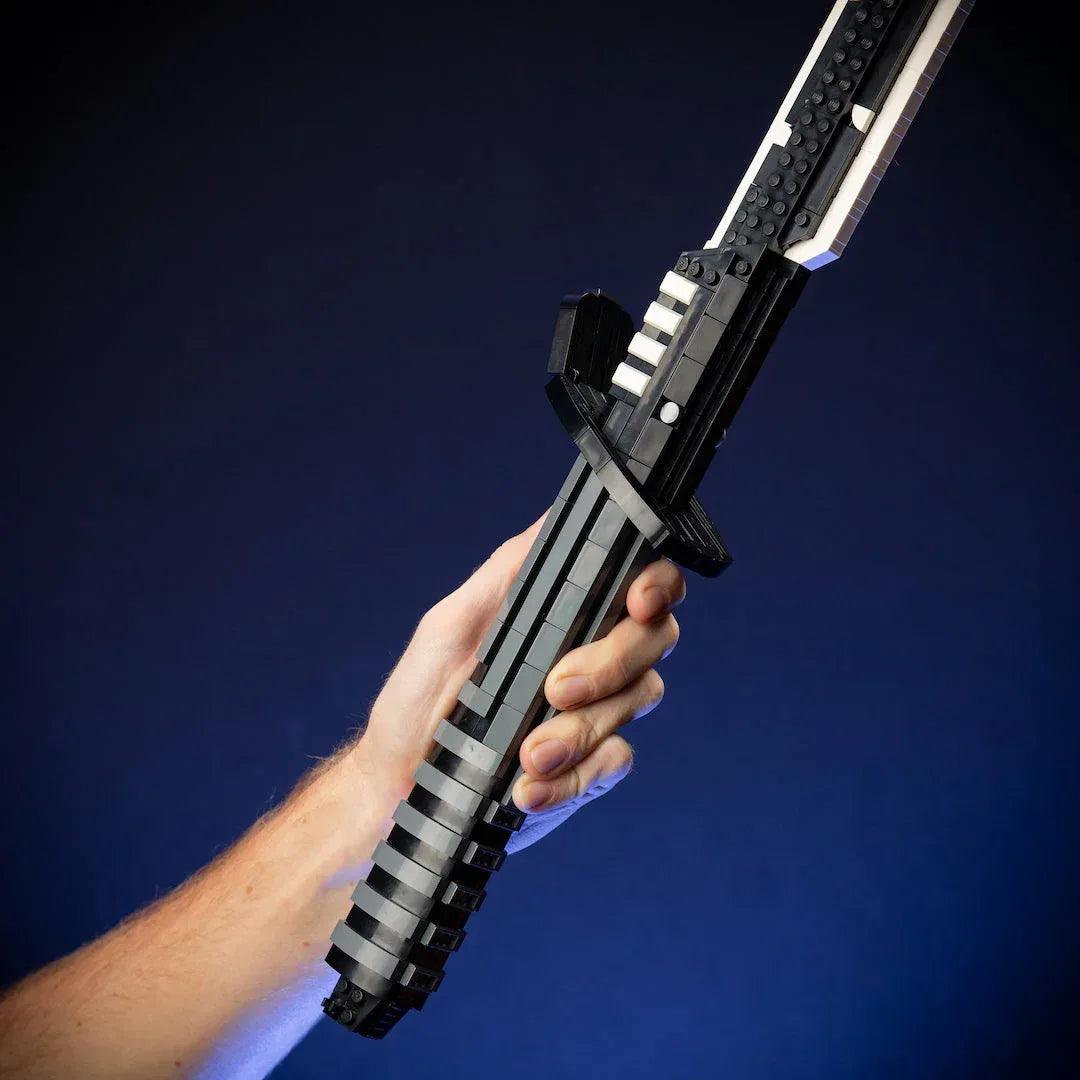  Life-Sized Black Saber -  ToylandEU™