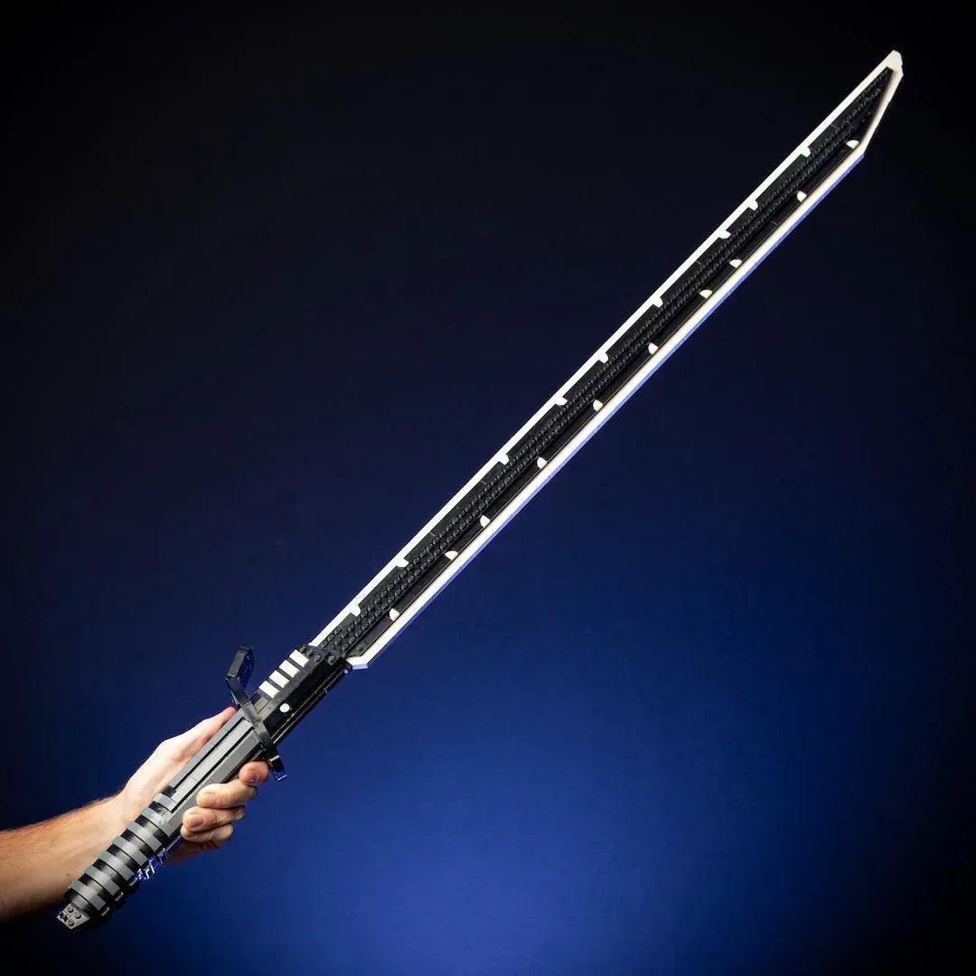  Life-Sized Black Saber -  ToylandEU™