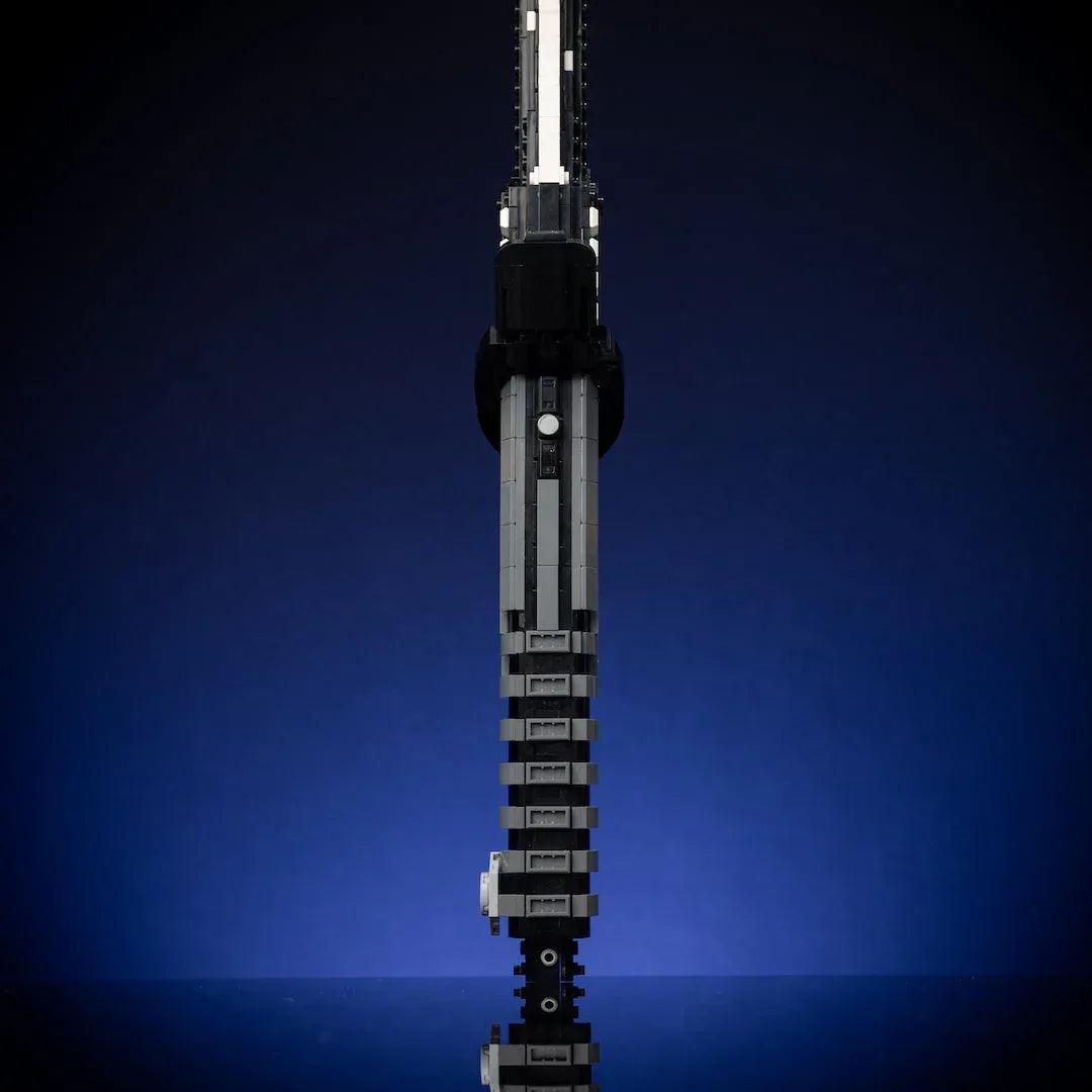  Life-Sized Black Saber -  ToylandEU™