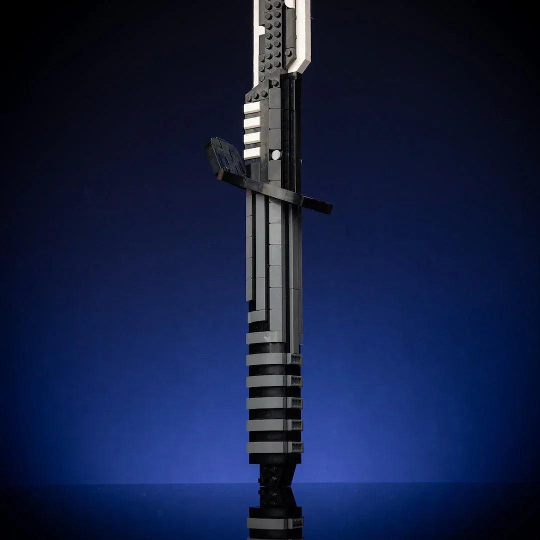 Life-Sized Black Saber -  ToylandEU™
