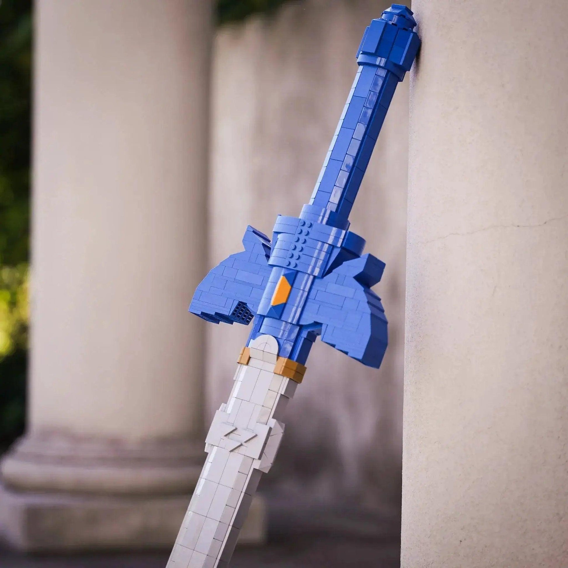  Life-Sized Hero’s Sword -  ToylandEU™