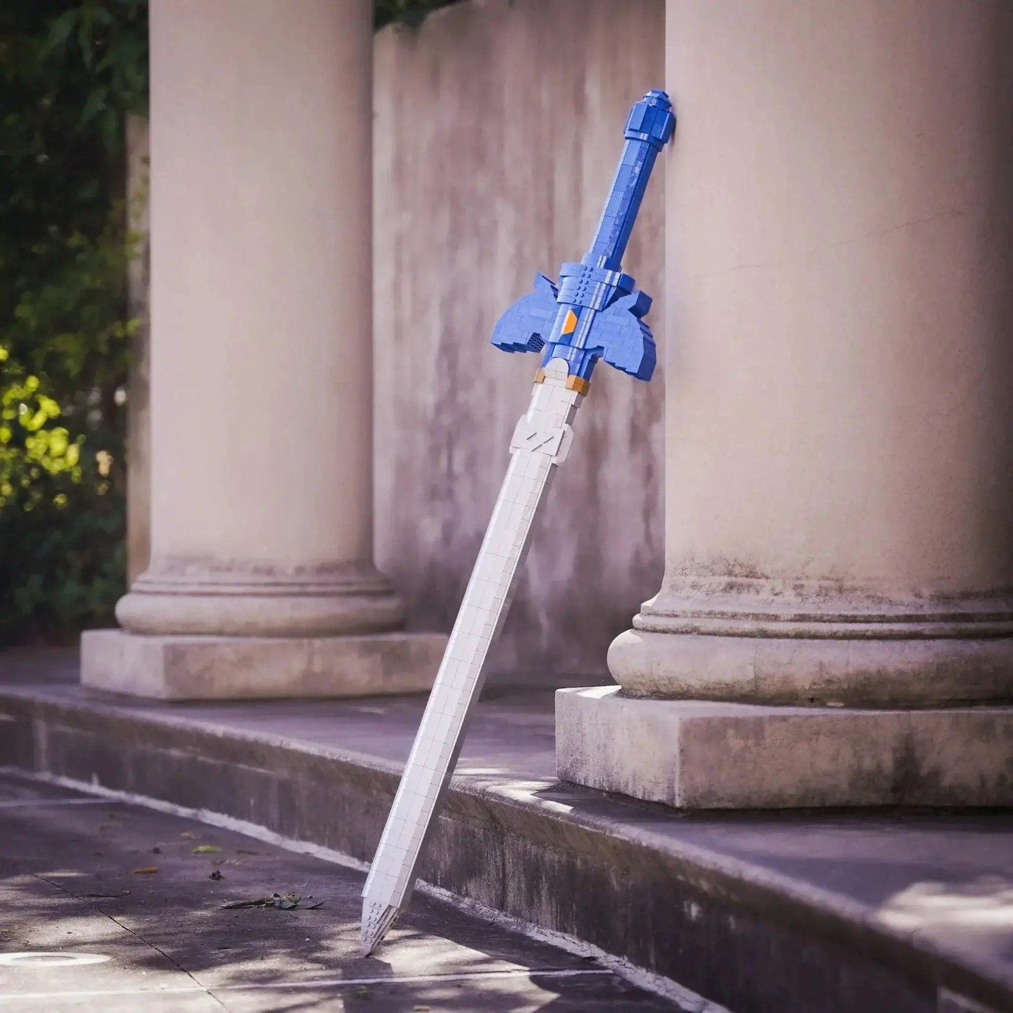 Life-Sized Hero’s Sword -  ToylandEU™