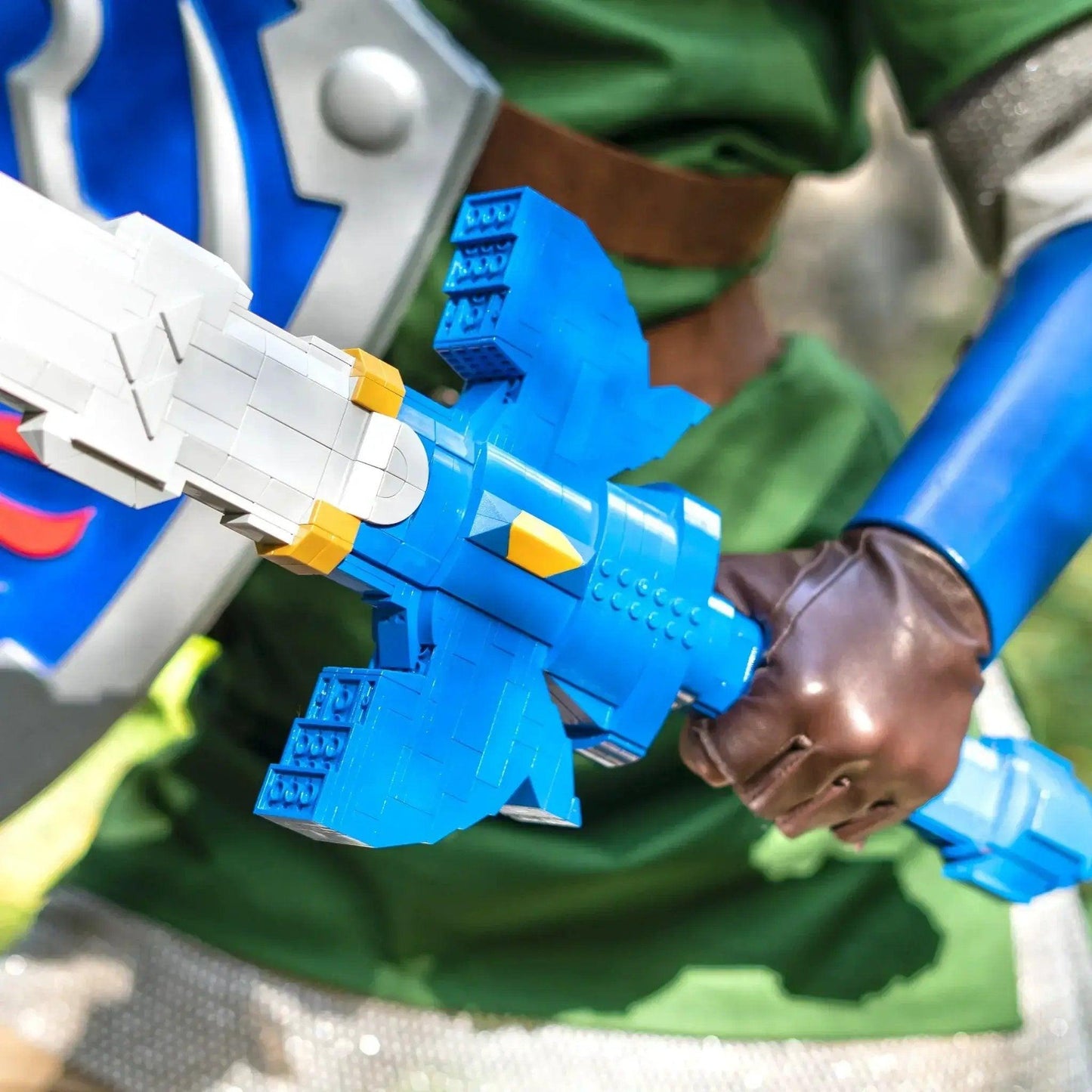  Life-Sized Hero’s Sword -  ToylandEU™