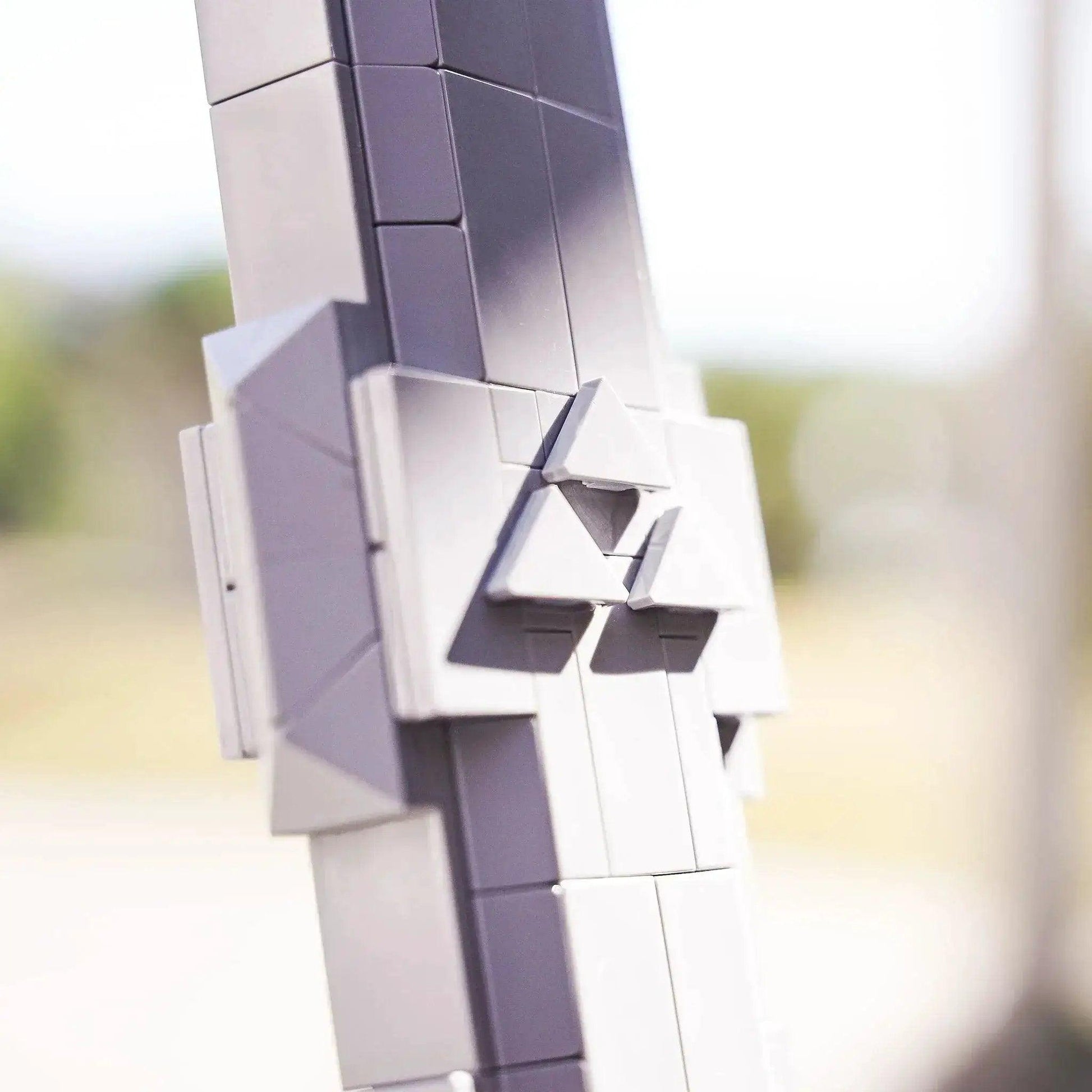  Life-Sized Hero’s Sword -  ToylandEU™
