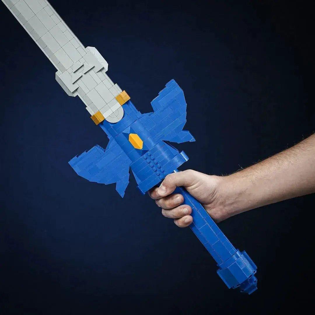  Life-Sized Hero’s Sword -  ToylandEU™