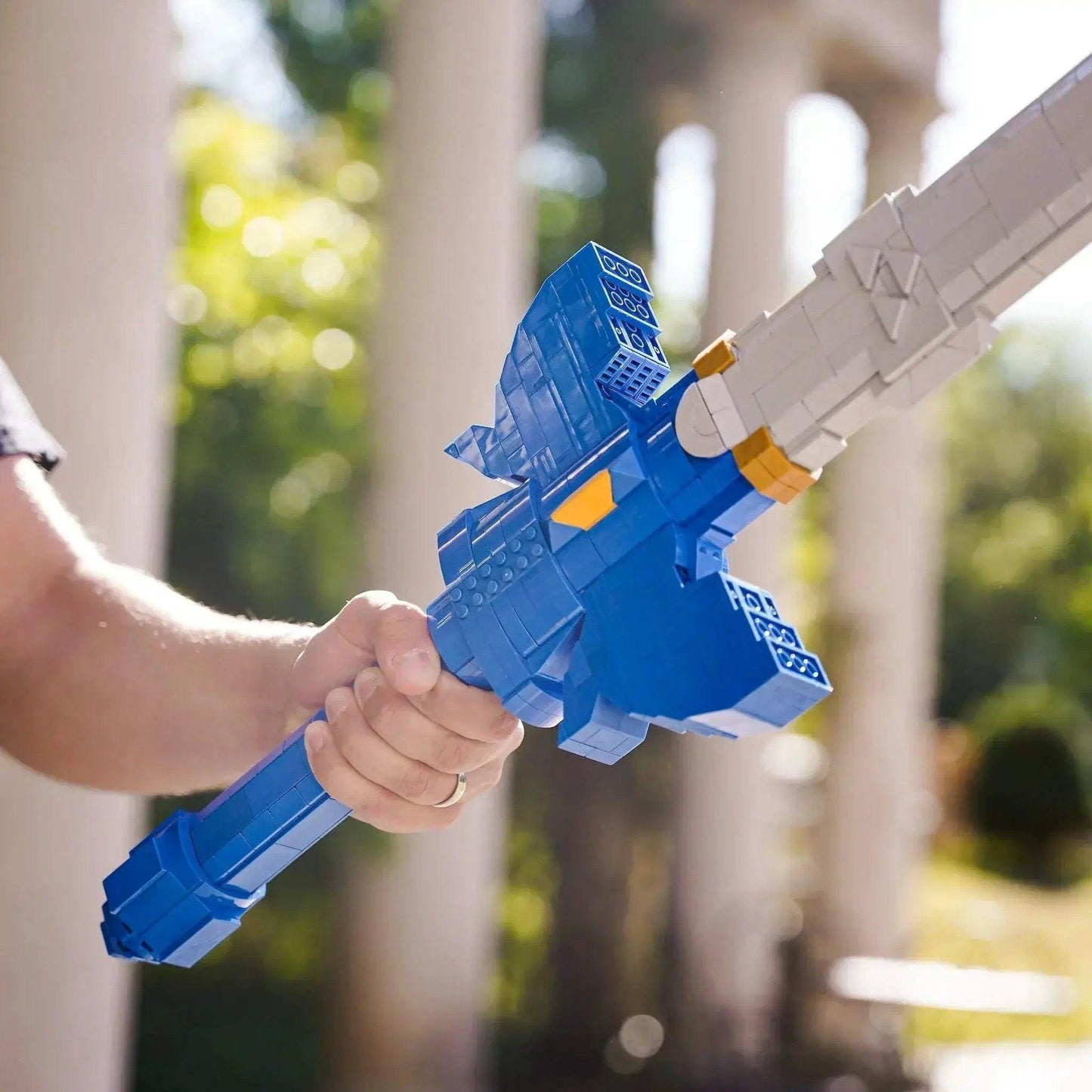 Life-Sized Hero’s Sword -  ToylandEU™