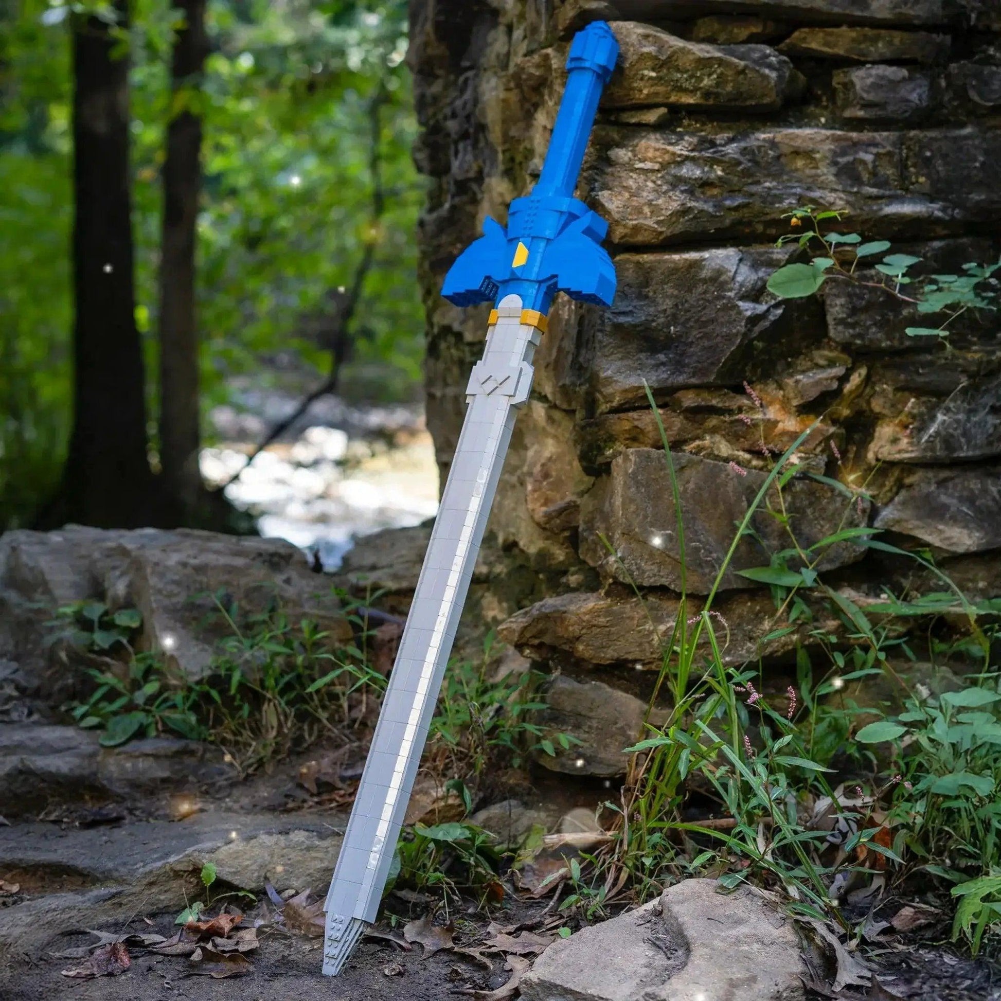  Life-Sized Hero’s Sword -  ToylandEU™