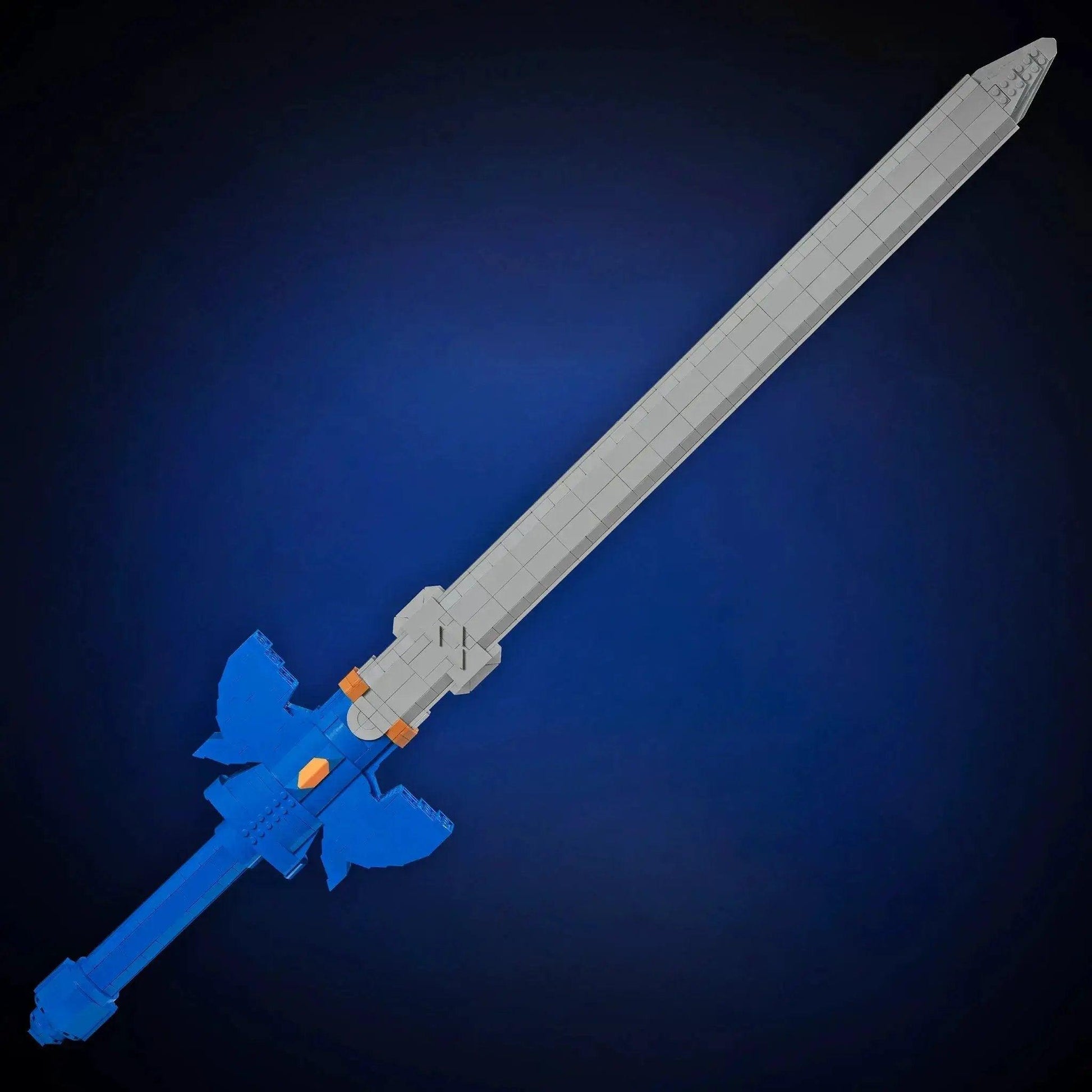  Life-Sized Hero’s Sword -  ToylandEU™