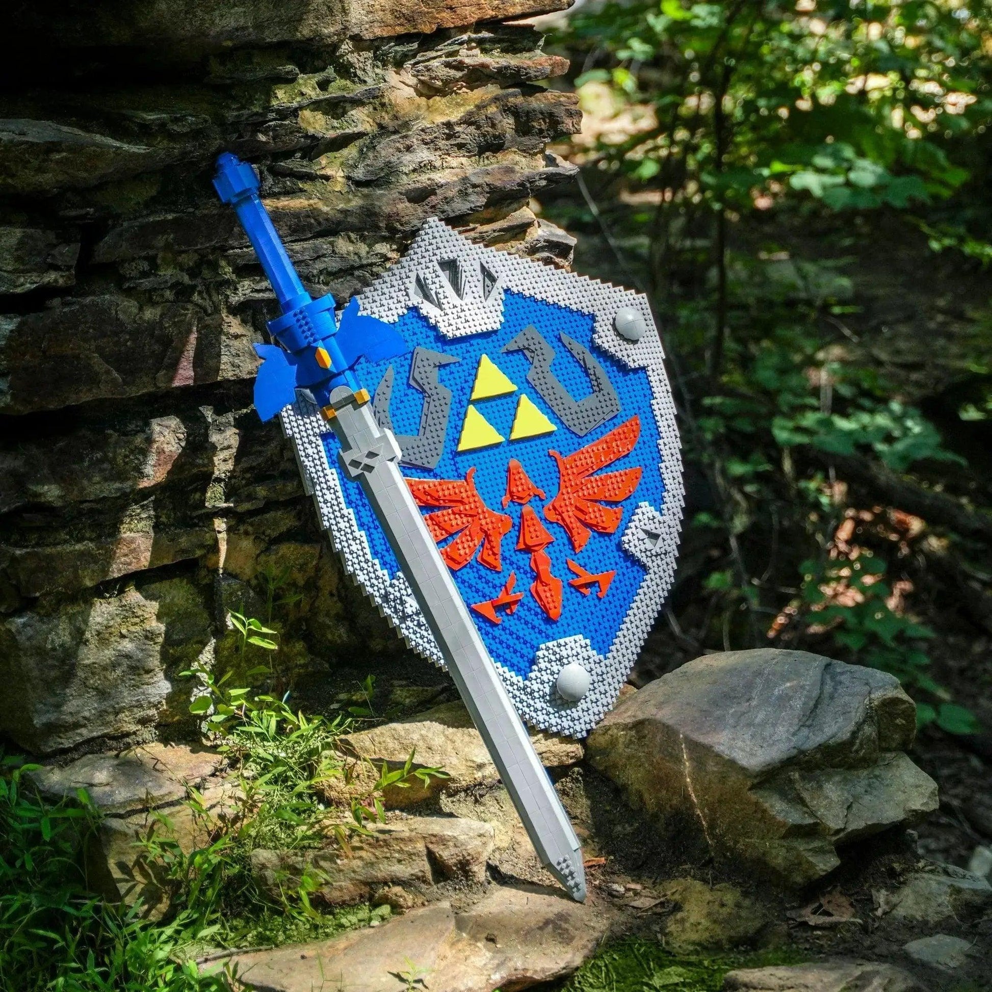  Life-Sized Hero’s Sword -  ToylandEU™
