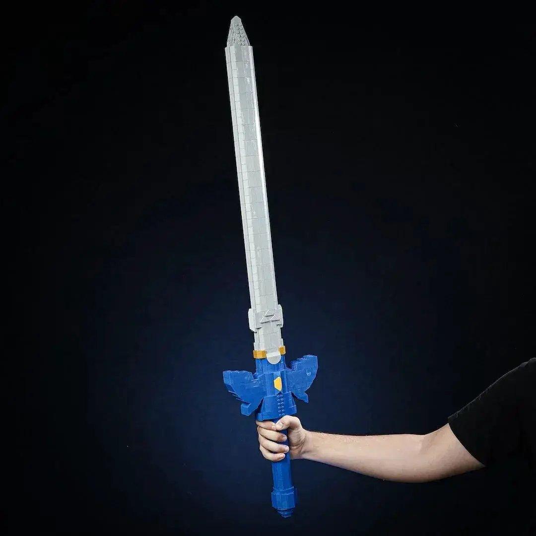  Life-Sized Hero’s Sword -  ToylandEU™