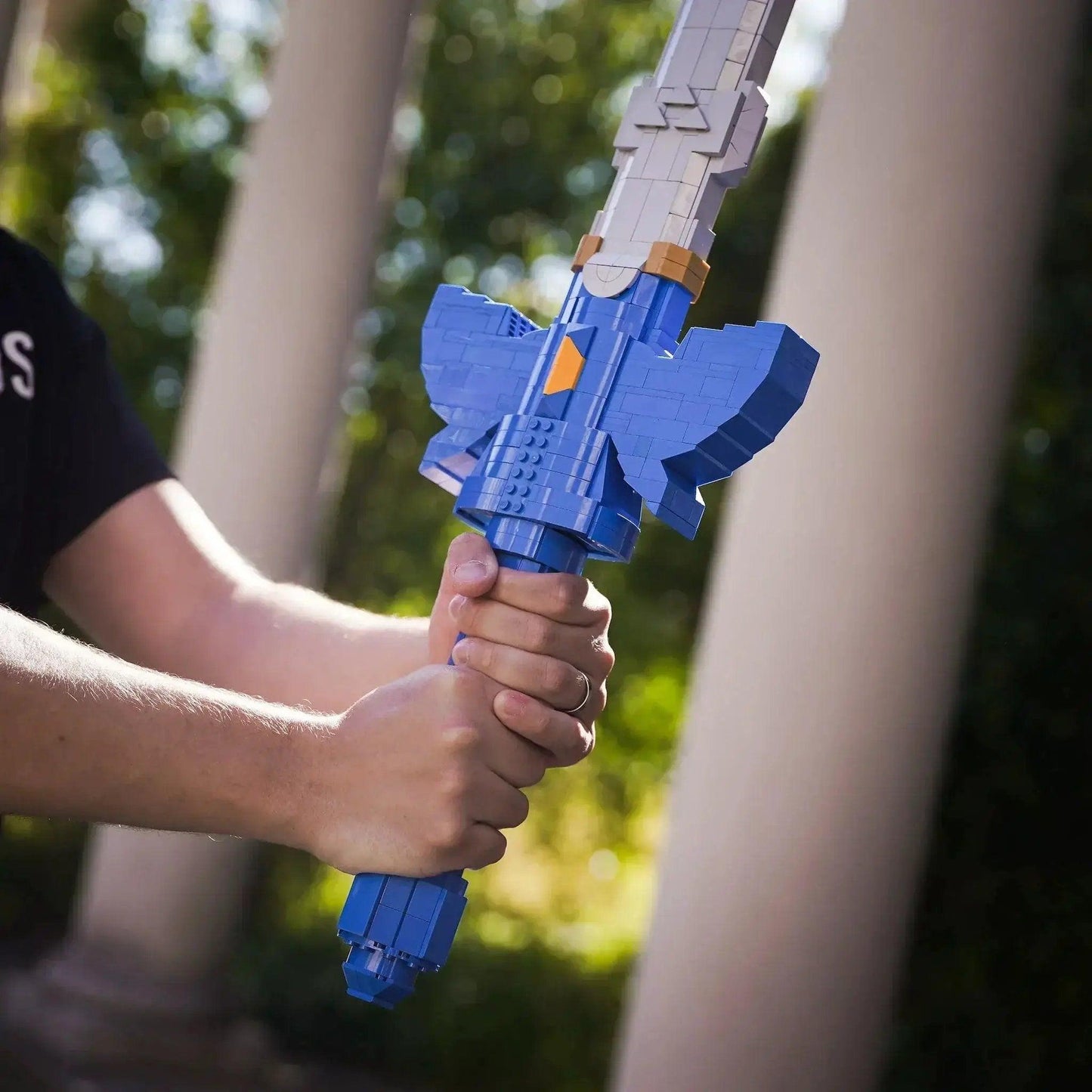  Life-Sized Hero’s Sword -  ToylandEU™
