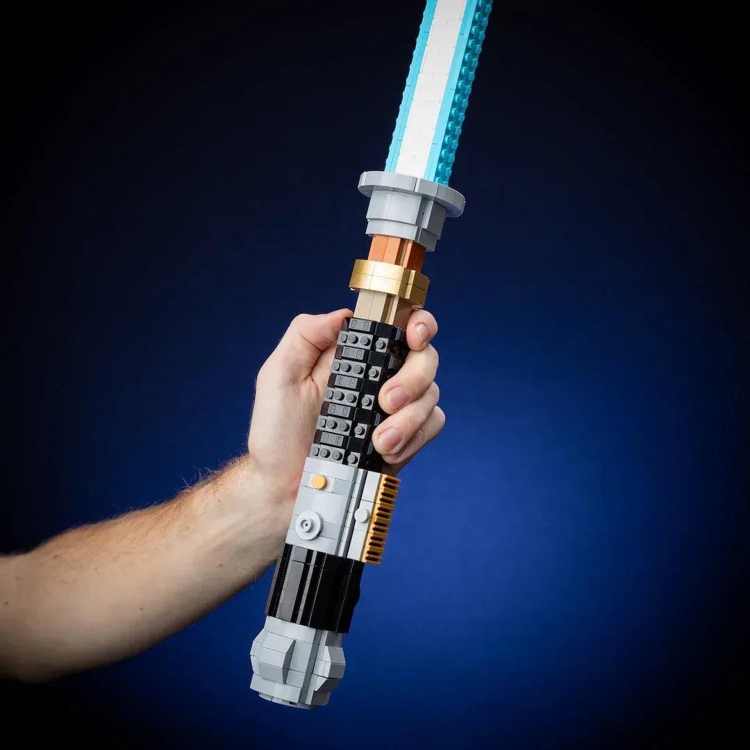  Kenobi's Life-Sized Saber -  ToylandEU™