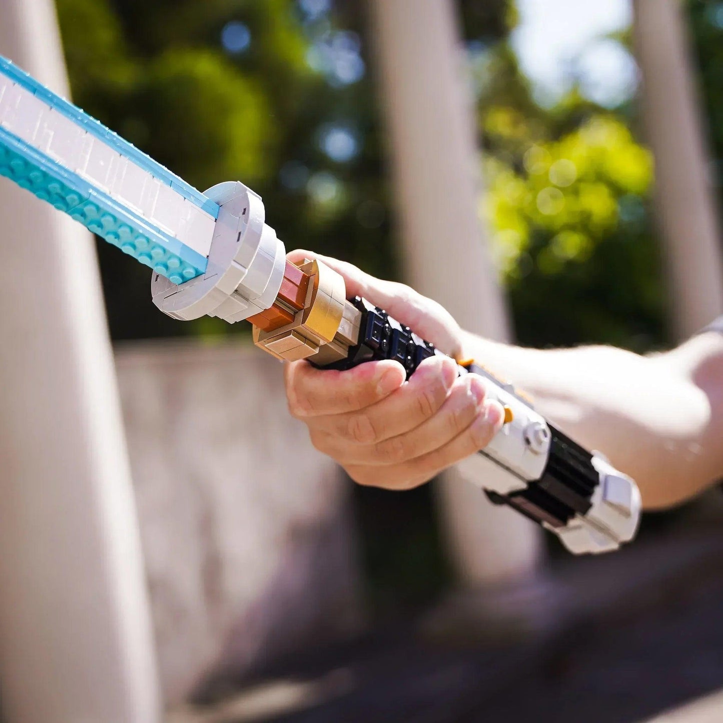  Kenobi's Life-Sized Saber -  ToylandEU™