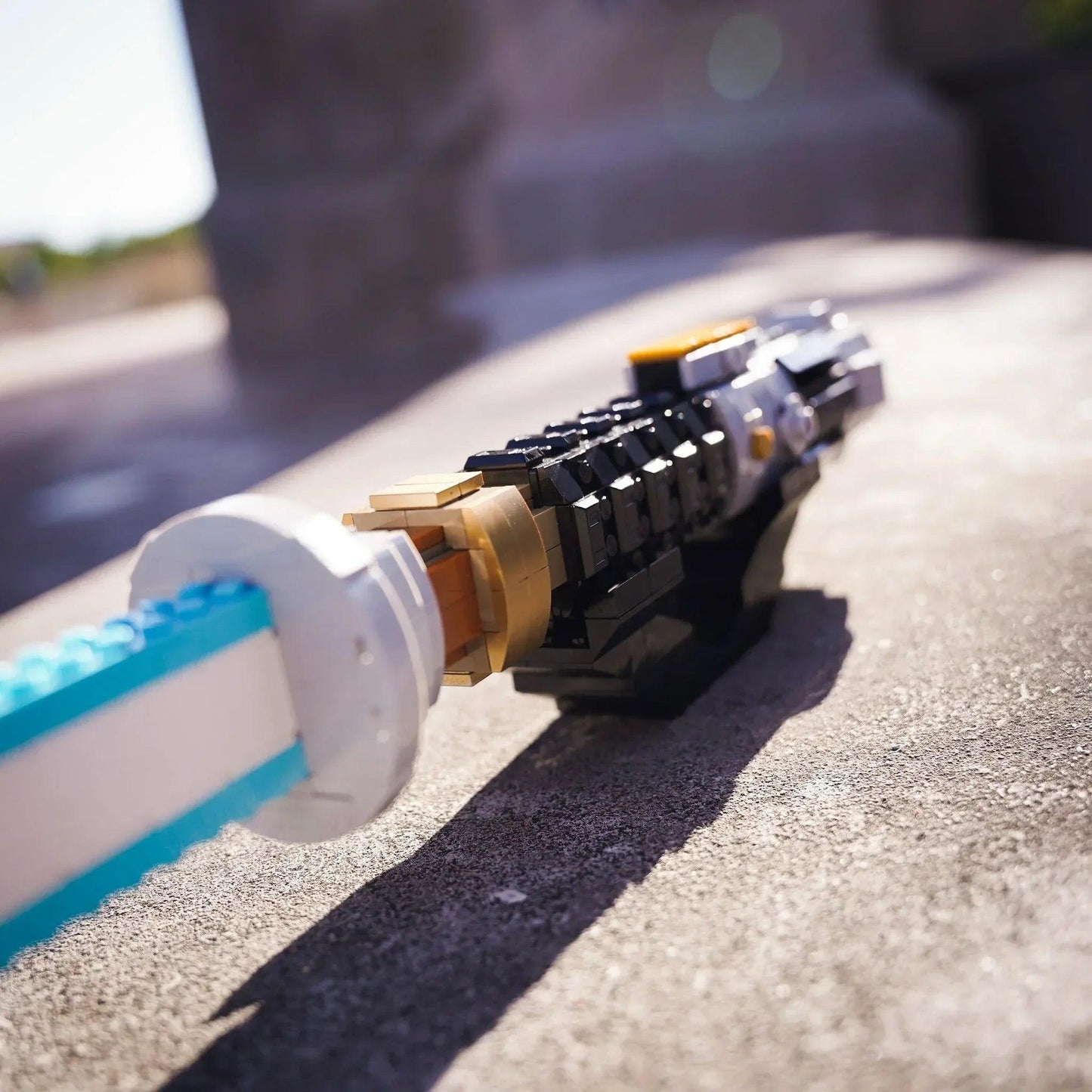  Kenobi's Life-Sized Saber -  ToylandEU™