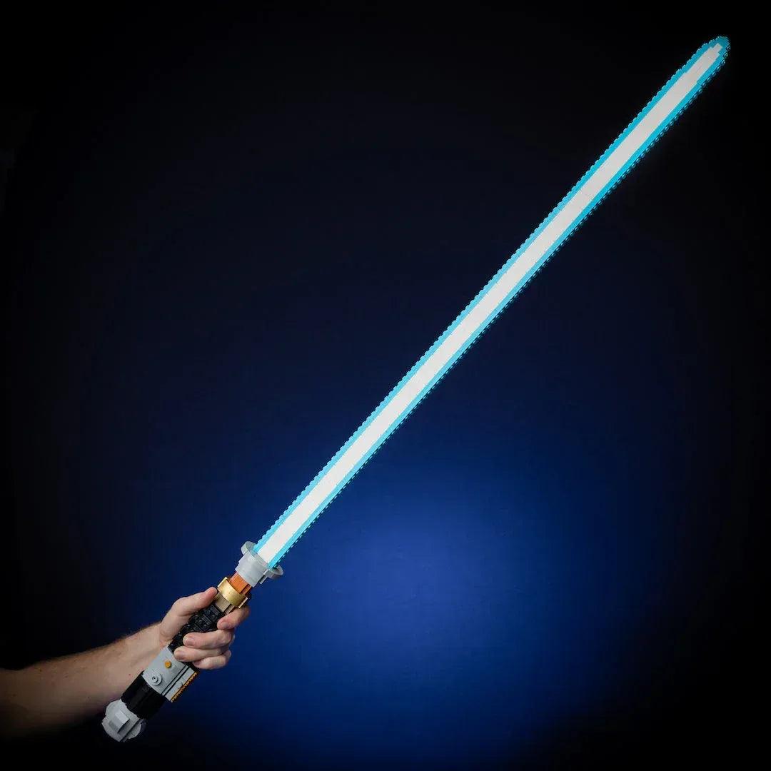  Kenobi's Life-Sized Saber -  ToylandEU™