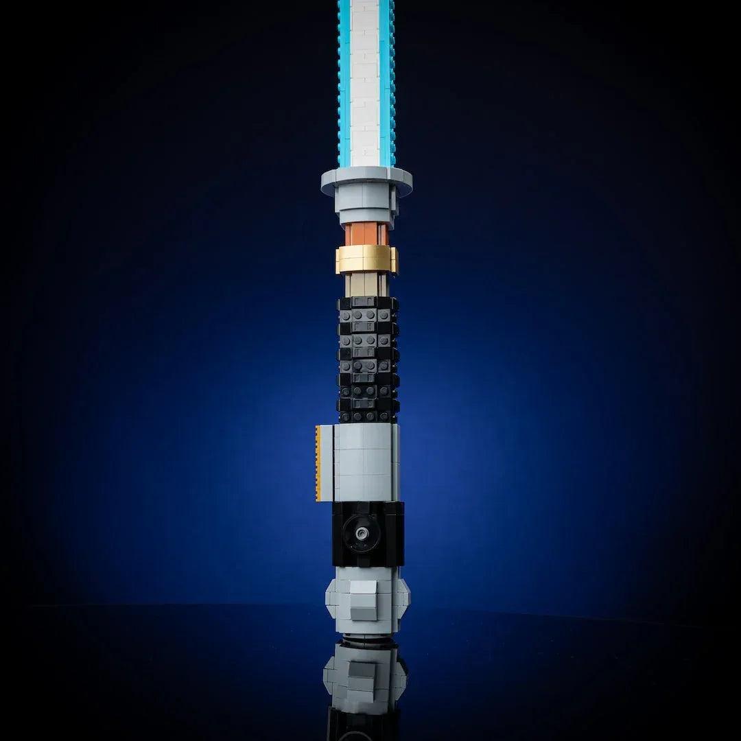  Kenobi's Life-Sized Saber -  ToylandEU™