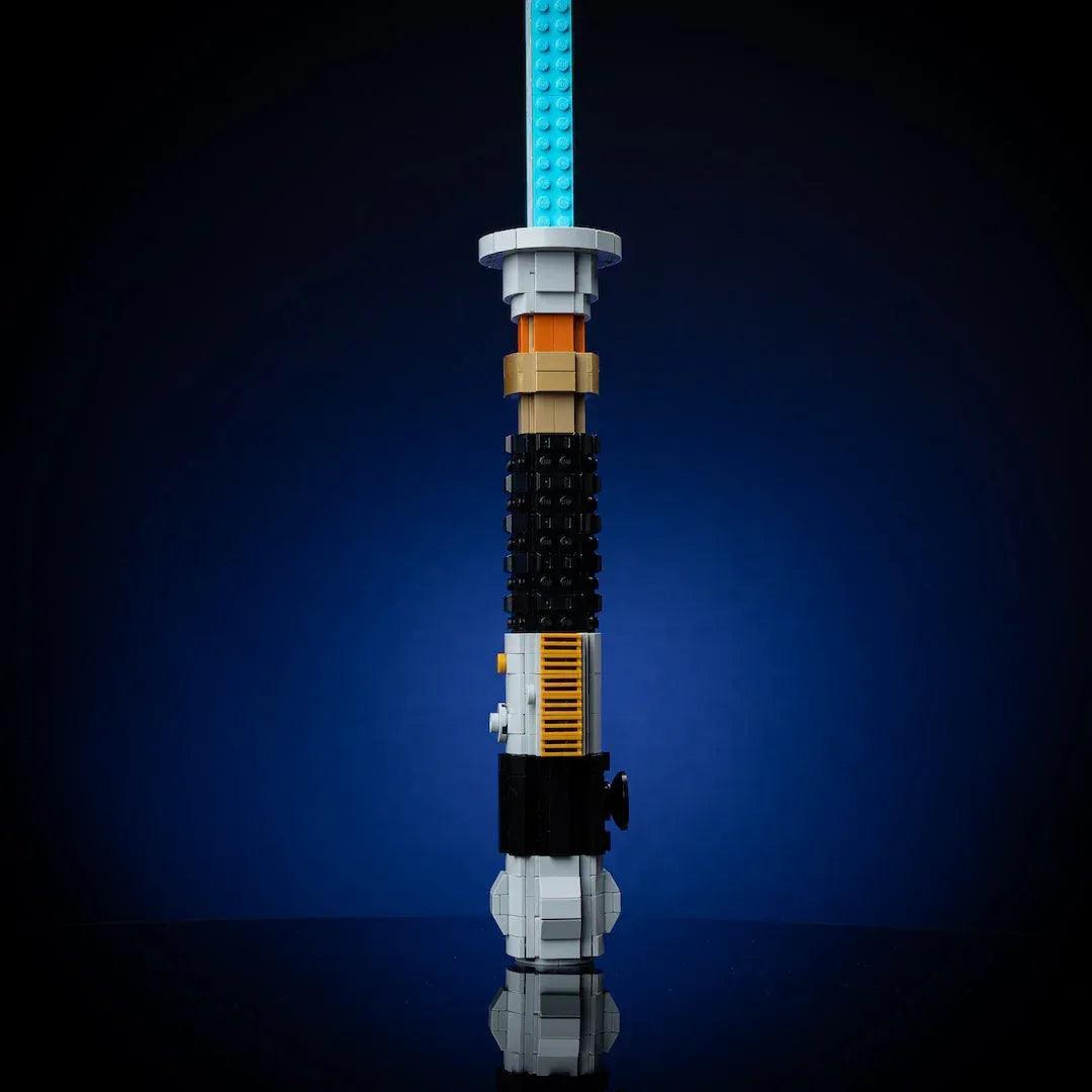  Kenobi's Life-Sized Saber -  ToylandEU™