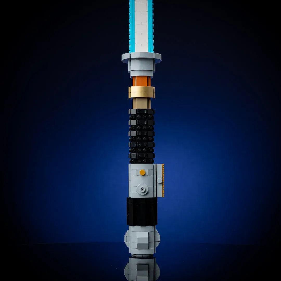  Kenobi's Life-Sized Saber -  ToylandEU™