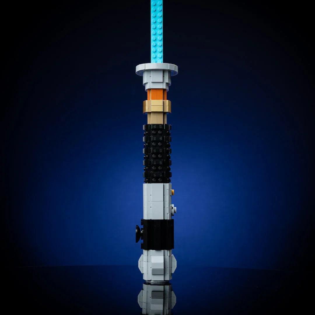  Kenobi's Life-Sized Saber -  ToylandEU™