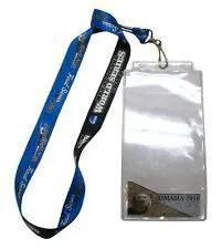  Wincraft Lanyard With Credential Holder CWS 2010 Design CO -  ToylandEU™